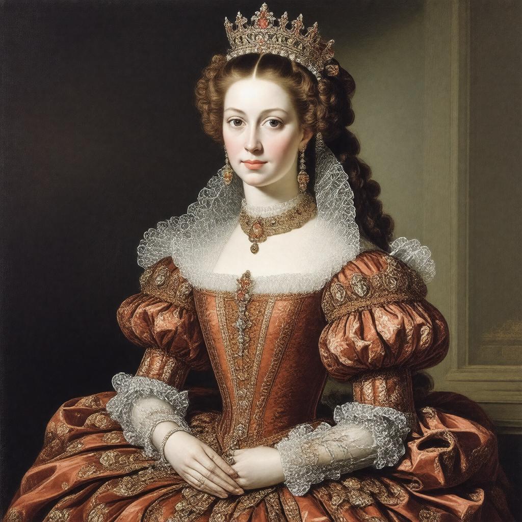 Henrietta Maria of France